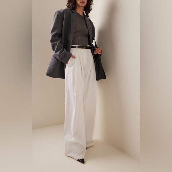 Nili Lotan Dillon Pant - Picture 4 of 6